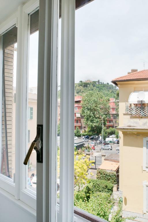Maison46 Ρώμη Δωμάτιο φωτογραφία