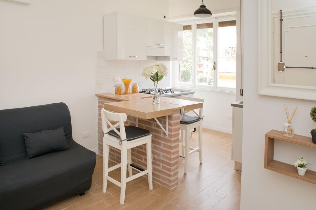 Maison46 Ρώμη Δωμάτιο φωτογραφία