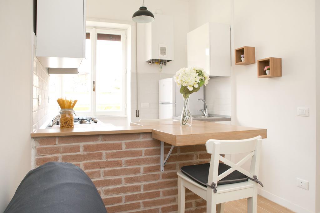 Maison46 Ρώμη Δωμάτιο φωτογραφία