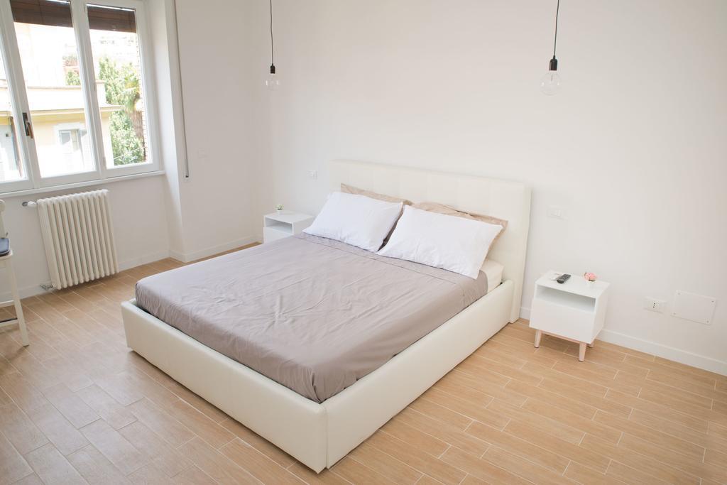 Maison46 Ρώμη Δωμάτιο φωτογραφία